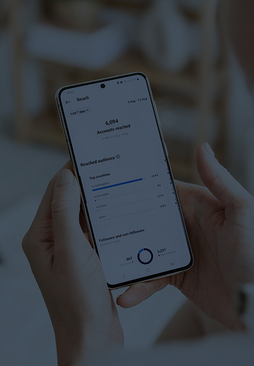 Hachiko Districtのフォロワー数