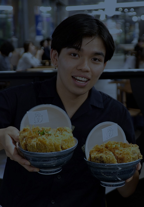 Hachiko Districtの多言語インフルエンサー