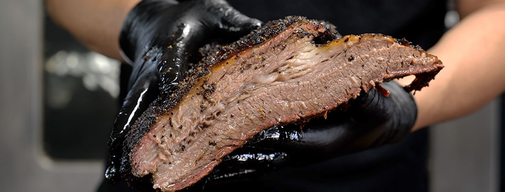 テキサスBBQレストラン・軽井沢