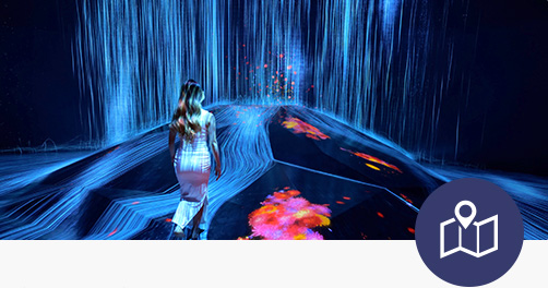 観光名所・施設